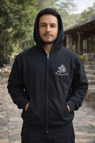 Spirit Om Jacket