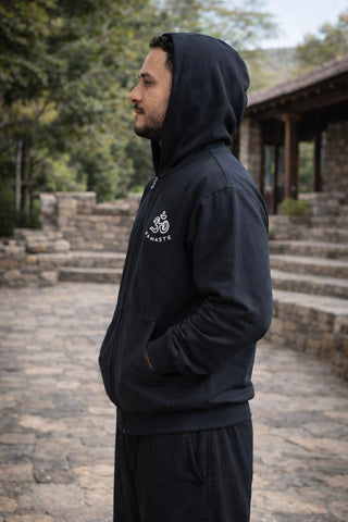 Spirit Om Jacket