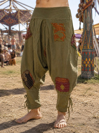 Vaanya Harem Pants