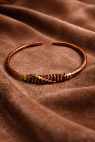 Kaksha Bracelet