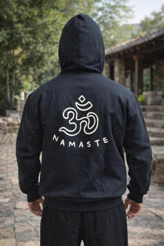 Spirit Om Jacket
