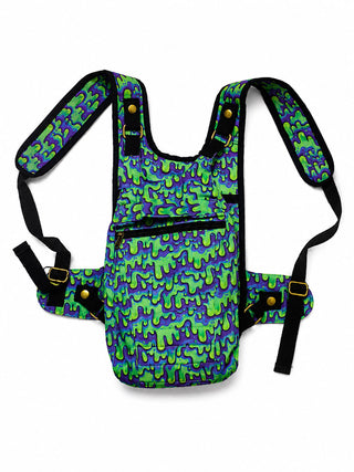 Moksha Ninja Backpack