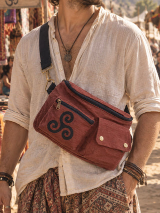 Guru Bag