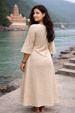 Garga Dress
