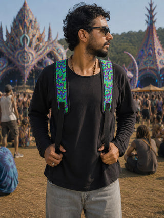 Moksha Ninja Backpack
