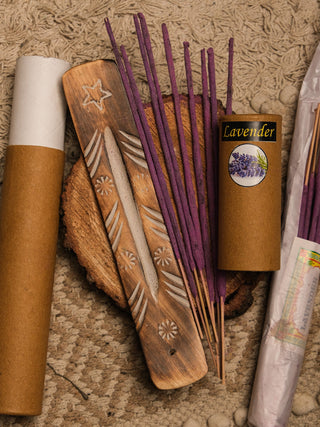 Gandha Agarbatti/ incense sticks - Crystal Heal