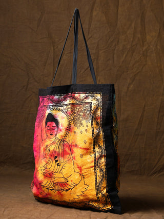 Gautama Tote Bag - Crystal Heal