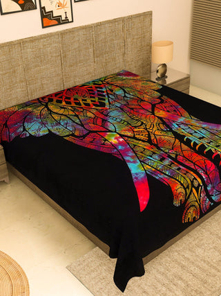 Hadhi Bed sheet - Crystal Heal