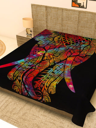 Hadhi Bed sheet - Crystal Heal