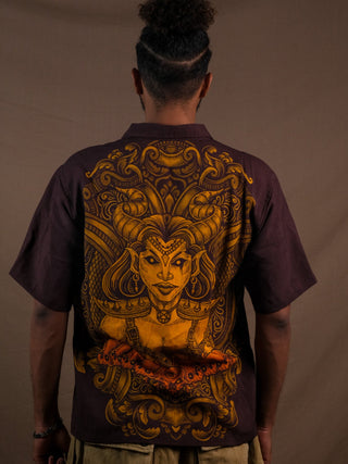 Hathor Shirt - Crystal Heal