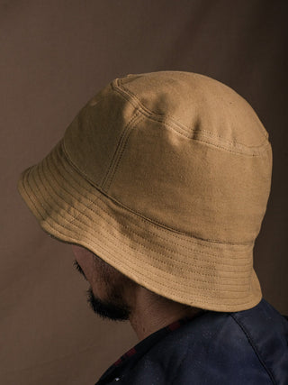 Hermano Bucket Hat - Crystal Heal