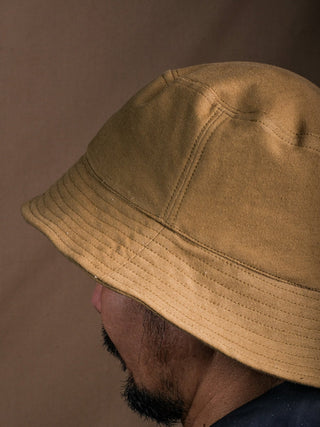 Hermano Bucket Hat - Crystal Heal