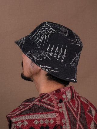 Hermano Bucket Hat - Crystal Heal