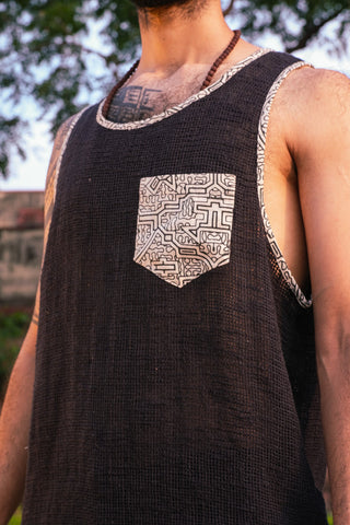 Hypnos Vest - Crystal Heal