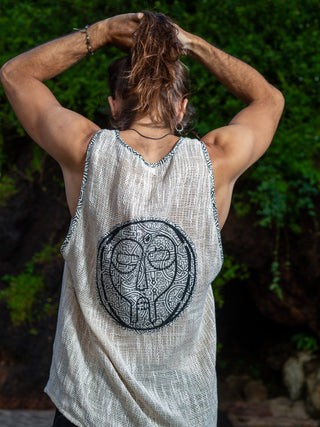 Hypnos Vest - Crystal Heal