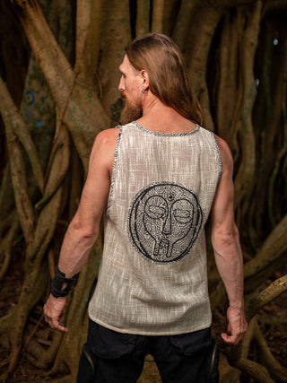 Hypnos Vest - Crystal Heal