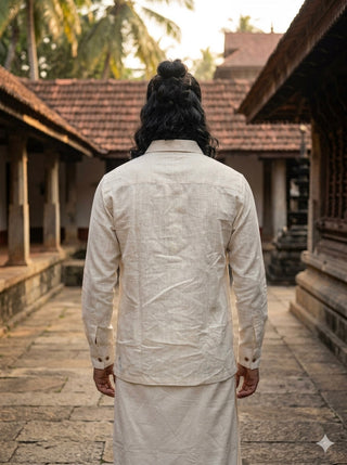Sehra Shirt