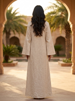 Shwet Maxi Dress