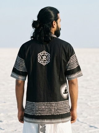 Thros Kurta