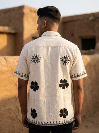 Kovah Sun Shirt