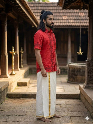 Raksha Shirt