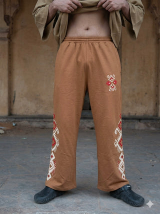 Naqsh Trousers