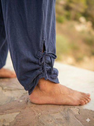 Zen Harem Pants