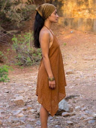 Dumati Dress