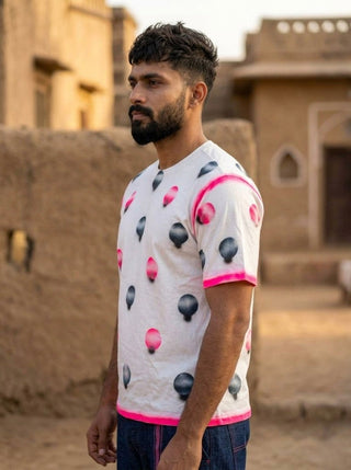 Orb Drift Tee