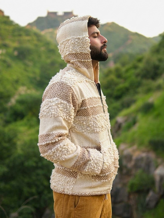 Aurelia Jacket