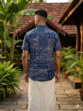 Neeljaal Shirt