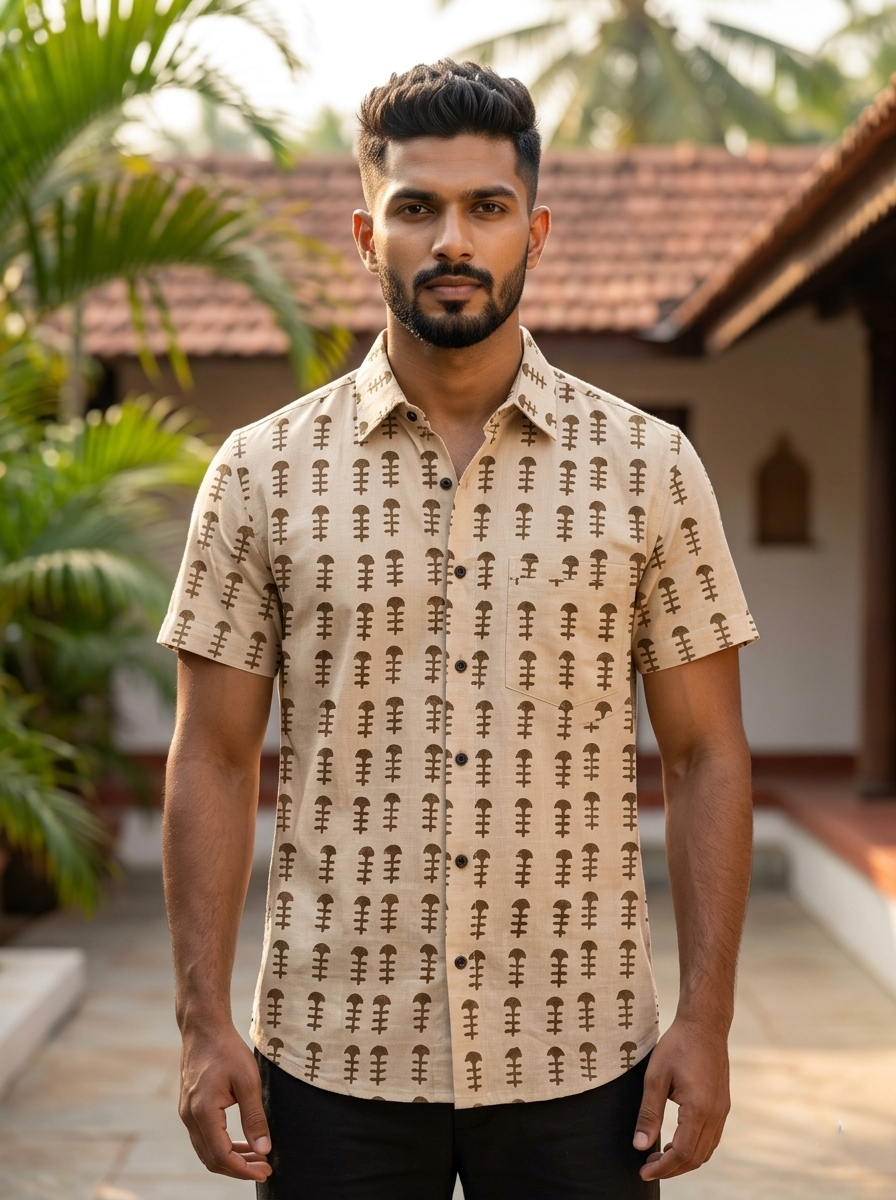 Rishi Shirt