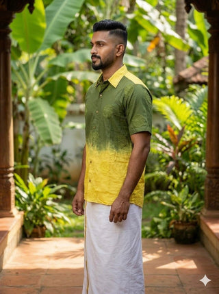 Vanam Shirt