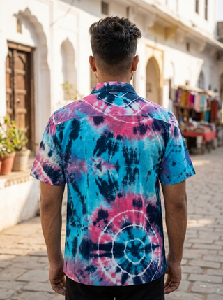 Shanvik Shirt