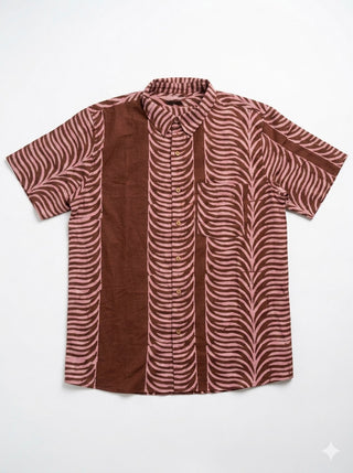 Aavrit Shirt