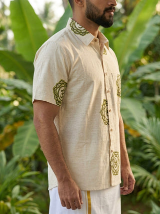 Chakra Shirt