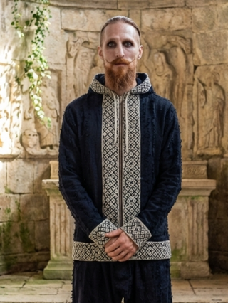 Suraksha Jacket