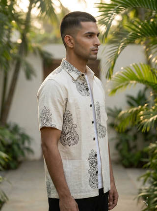Indivara Shirt