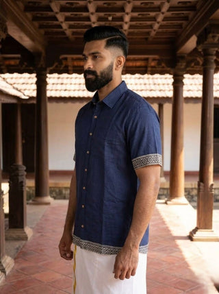 Rehaan Shirt