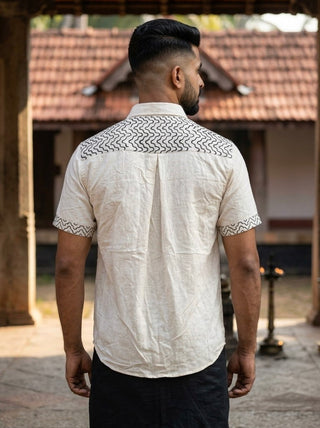 Seher Shirt