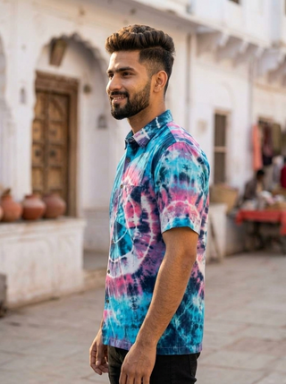 Shanvik Shirt