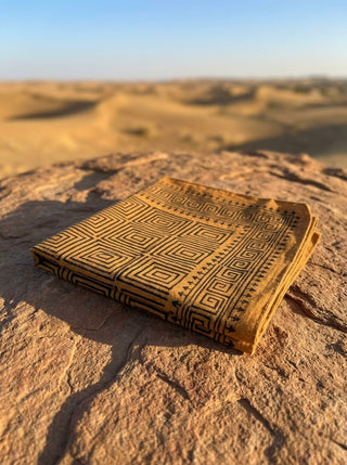 Dhruva Bandana