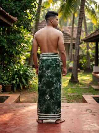 Vantara Dhoti