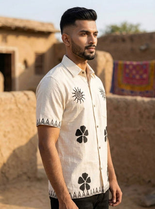 Kovah Sun Shirt