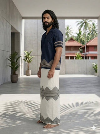 Maruvam Shirt