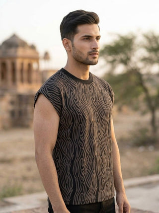 Yuvi Vest