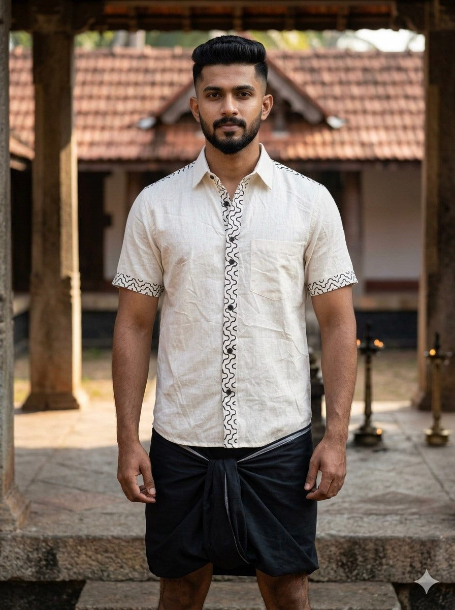Seher Shirt