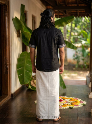 Koothu Kathakali Shirt
