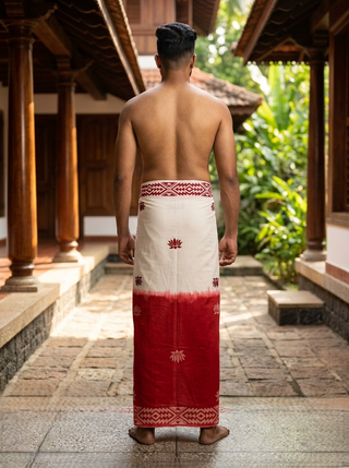 Sarovar Dhoti