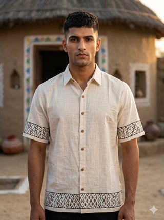 Meher Shirt